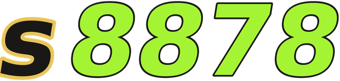 s8878 logo